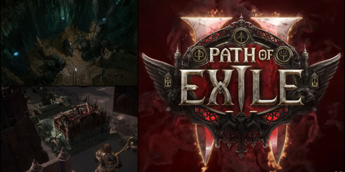 Path of Exile 2 capabilities a revised Skill Gem machine, which lets in gamers to attach gem stones