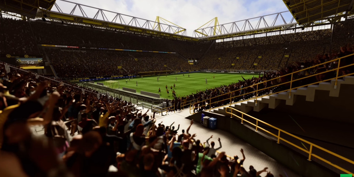 Navigating the Virtual Pitch: A Comprehensive Guide to EA Sports FC 24 Coins