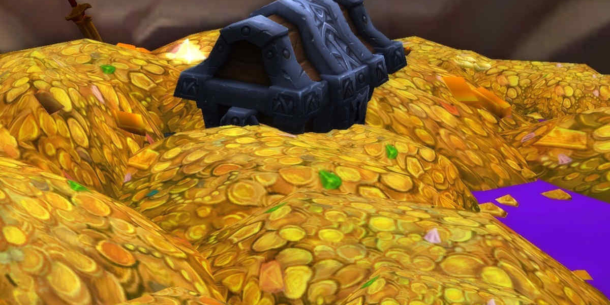 Best Ways to Make Gold in World of Warcraft