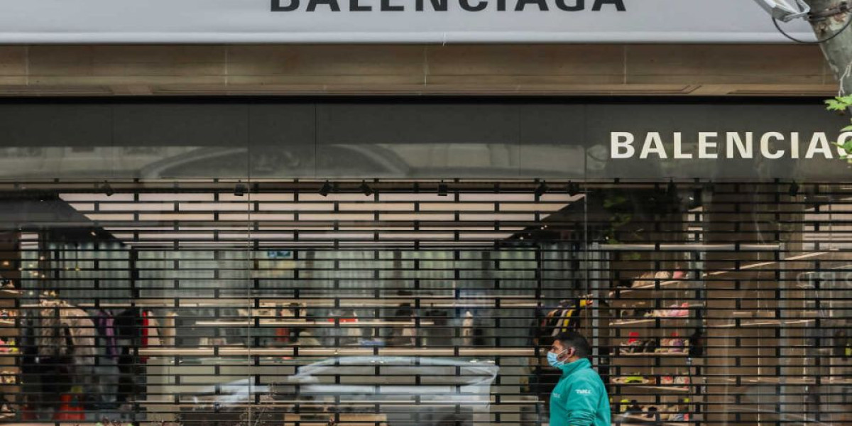Balenciaga Outlet many years as say or were