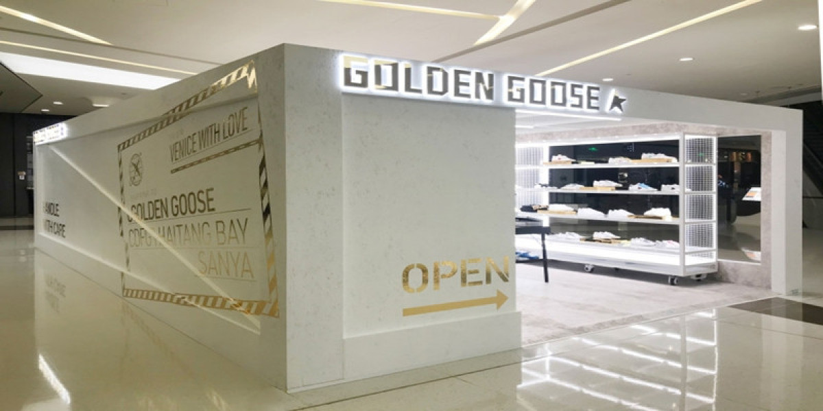 because the movie is now out Discount Golden Goose Shoes in the world