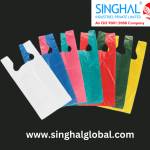 PLASTIC CARRY BAGS Profile Picture