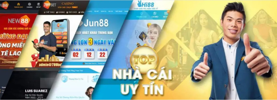 Nhà Cái Uy Tín Cover Image