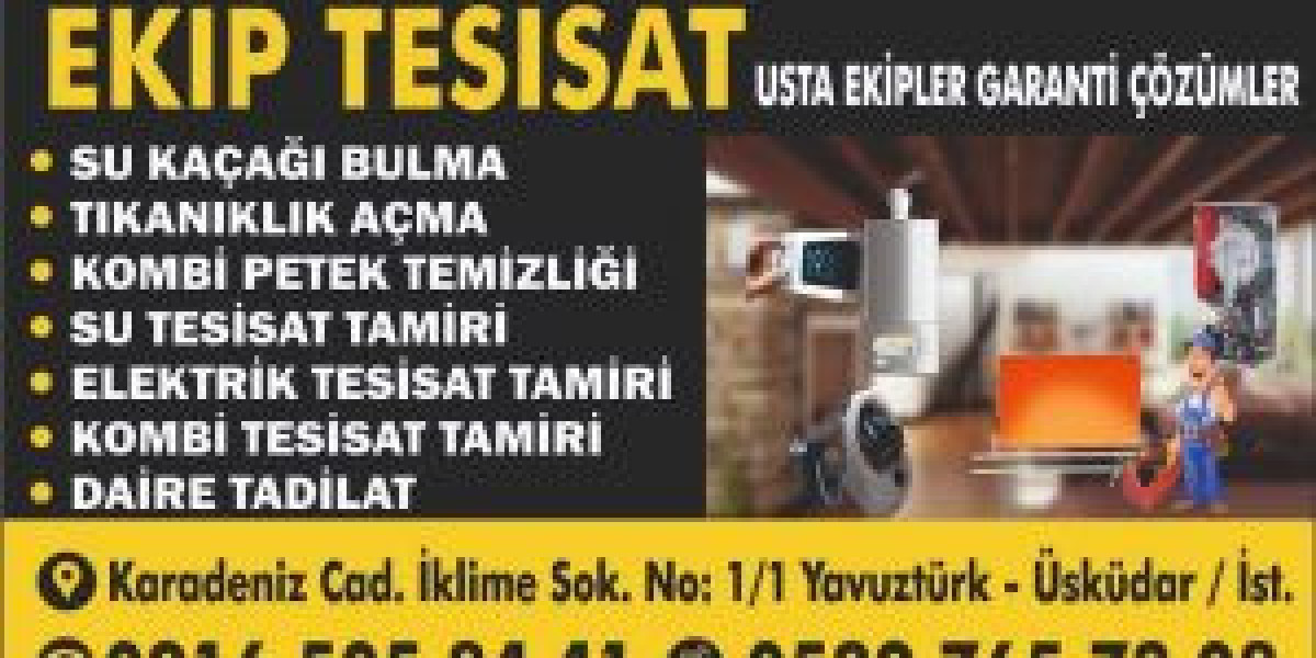 Beşiktaş Su Tesisatçısı Kaçak Tamiri