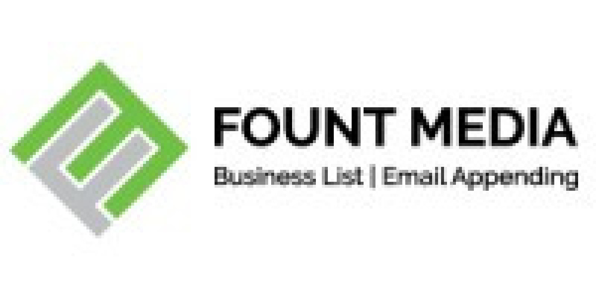 Maximize Your Marketing ROI with FountMedia's Metal Manufacturing Email Marketing Database