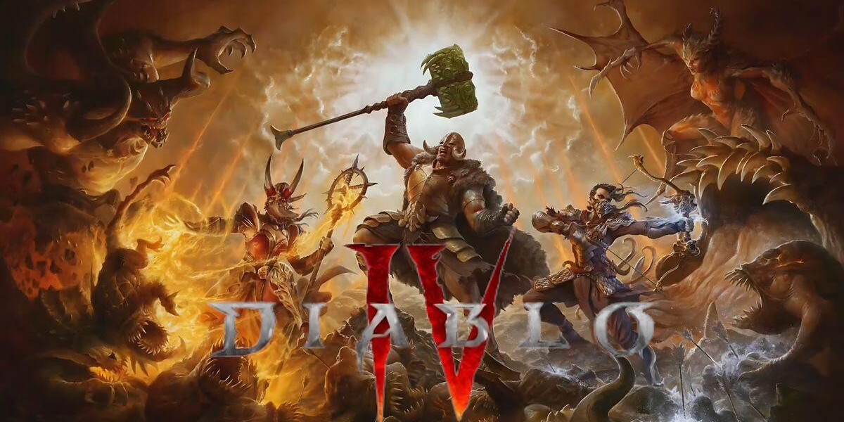 Diablo 4 Season 5: Conquer the Infernal Hordes with MMoexp Help