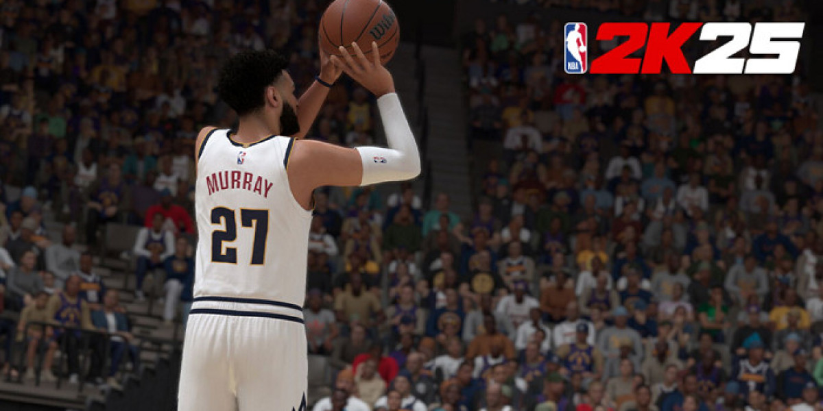 NBA 2K25’s Roster Changes: Why Some Retired Legends Are Missing