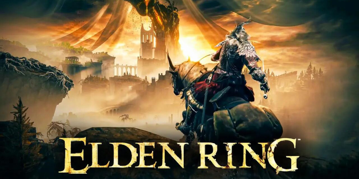 MMoexp Elden Ring DLC : Chain of Destruction in a Red Lightning Jar