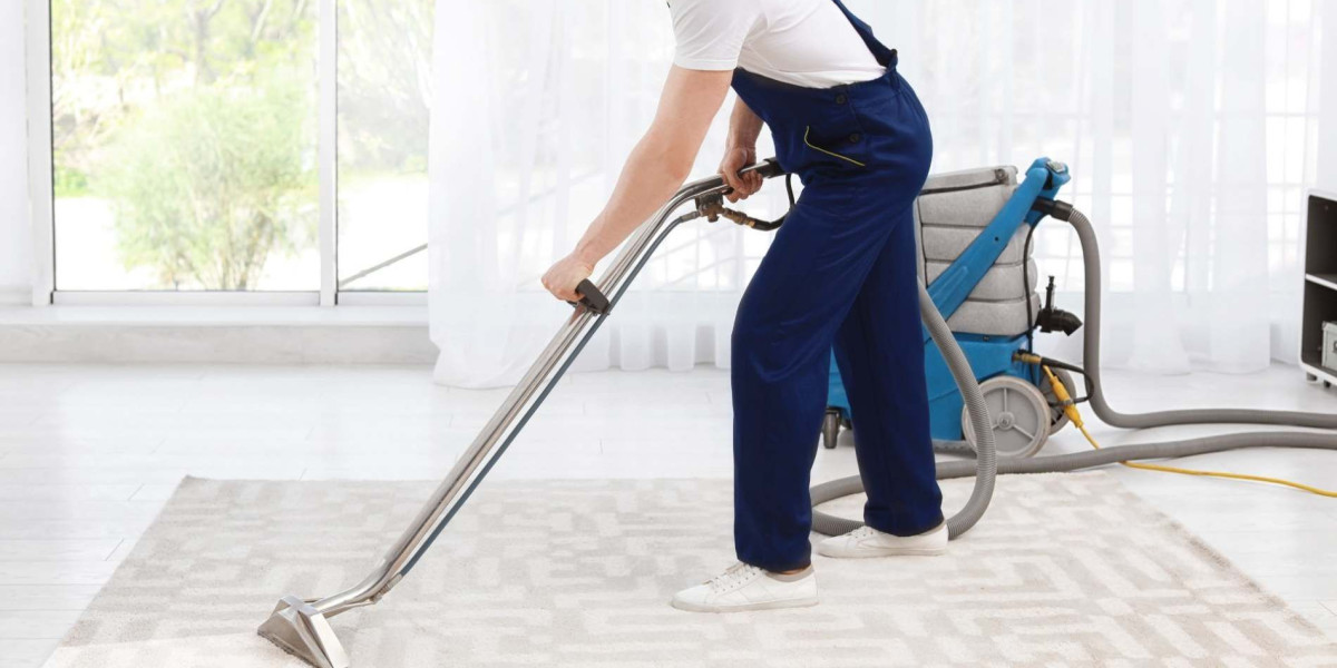 How Carpet Cleaning Improves Home Comfort and Overall Wellness