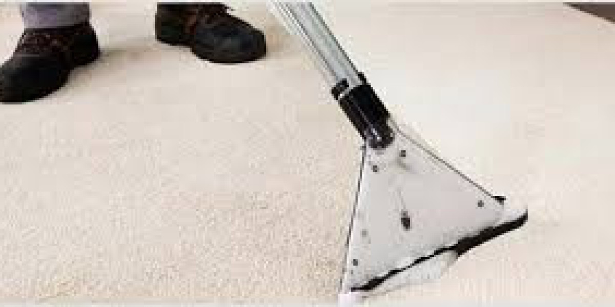 The Impact of Carpet Cleaning on Indoor Air Quality