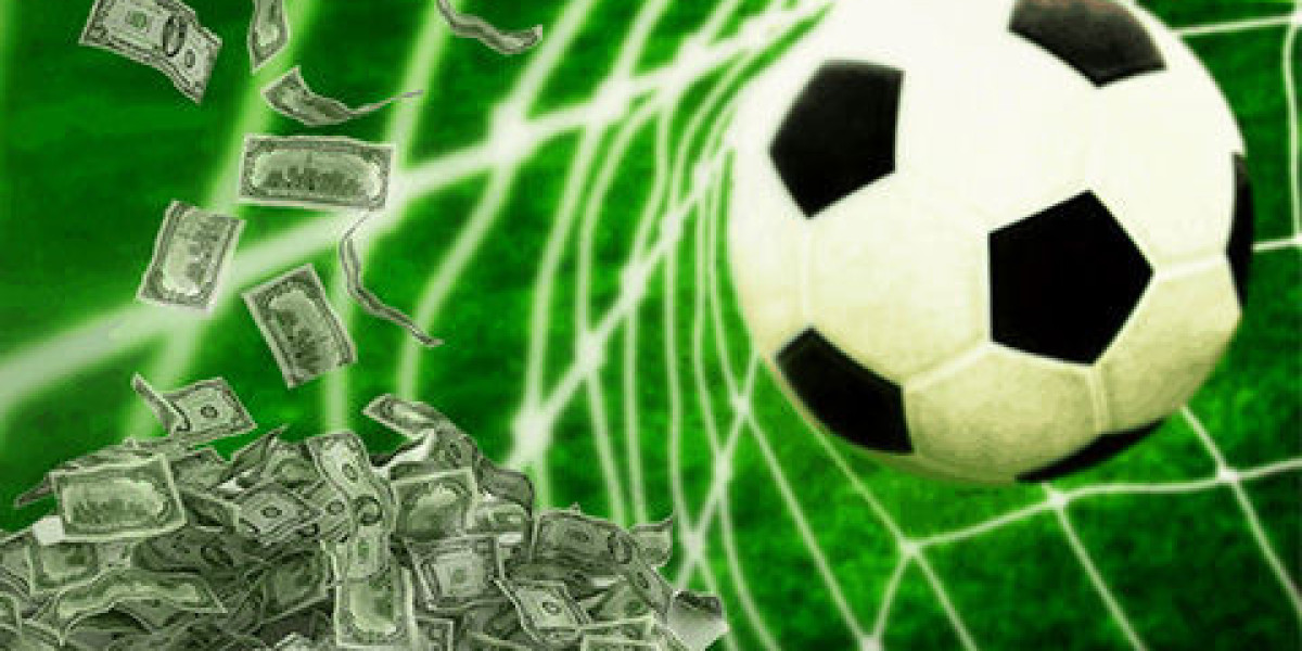 Old Meets New: The Winning Formula Revolutionizing Football Betting!