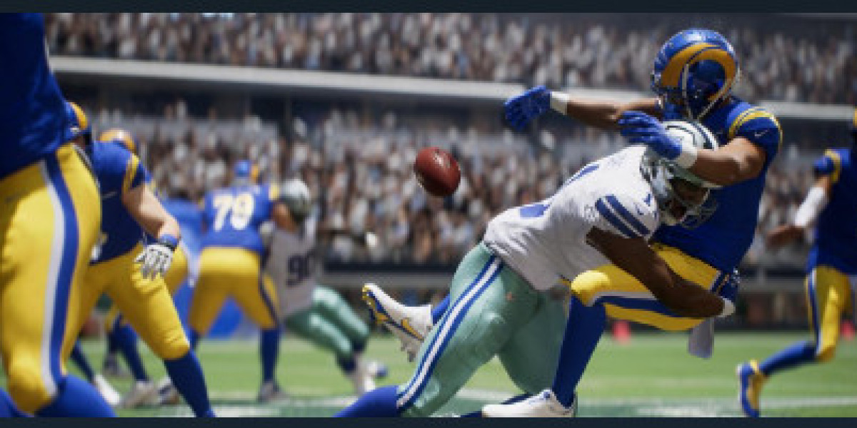 MMOEXP- Madden 25: A Celebration of Football Gaming and Innovation