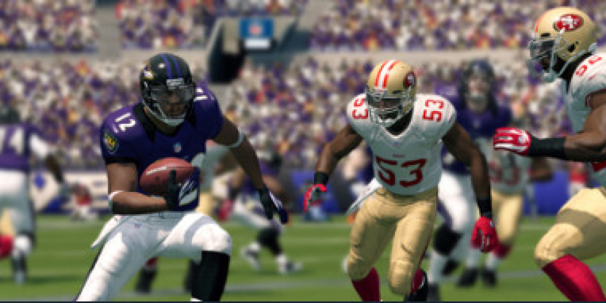 MMOEXP-Madden 25 improved upon its predecessors with refined