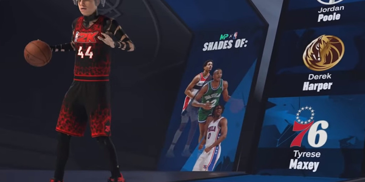 NBA2king- The Tis the Season event’s centerpiece is undoubtedly