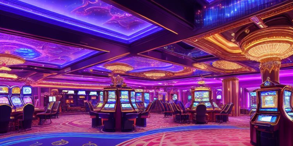 Explore Gaming machines at Kingmaker gambling establishment