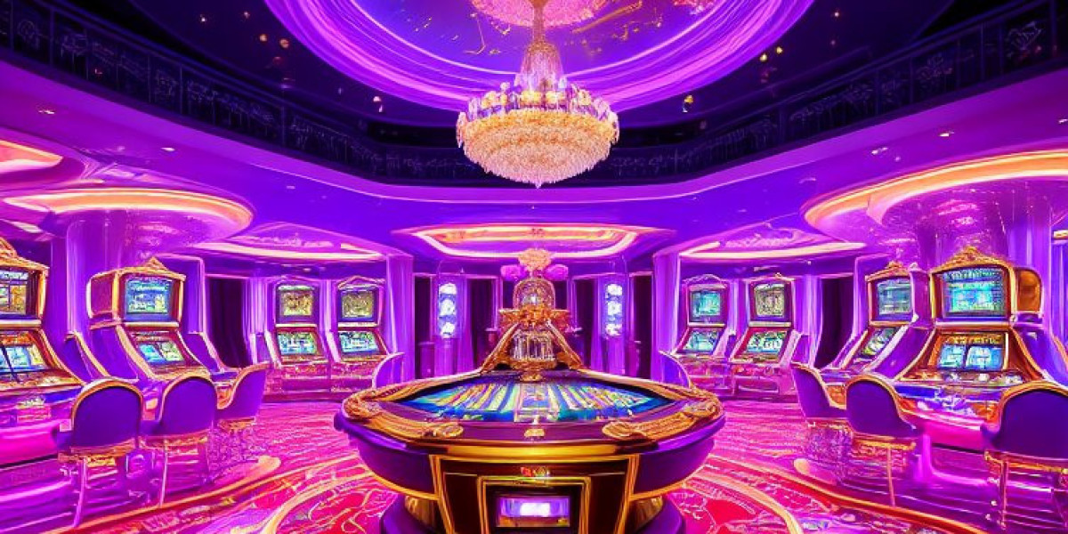 Dive into the Pokie World of Casino Asino