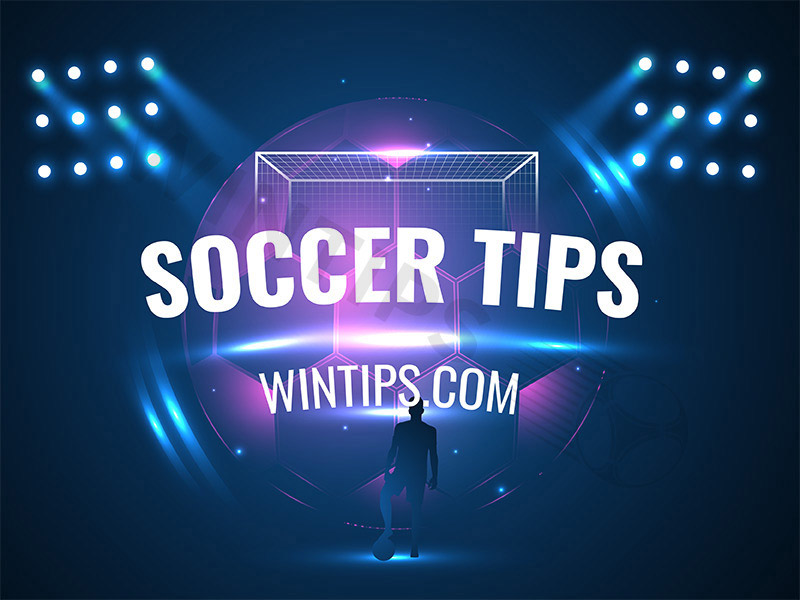 Free Soccer Tips With Highest Win Rate Today