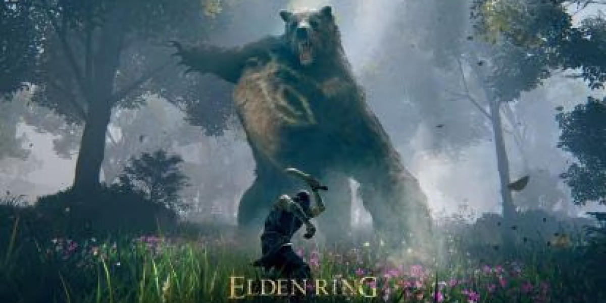 MMoexp The Power of Destruction Destruction in Elden Ring DLC