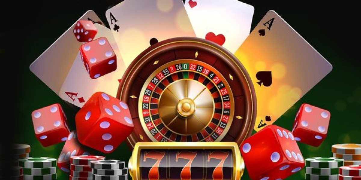 Mystake Casino Online