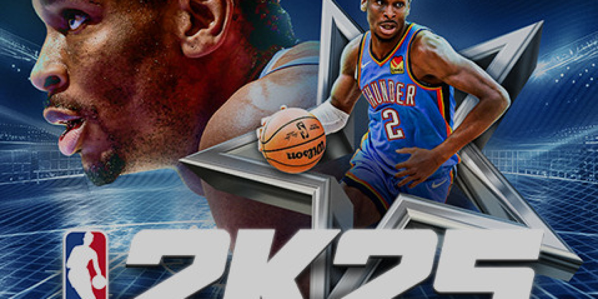 Nba2King- NBA 2K25 features an evolution system