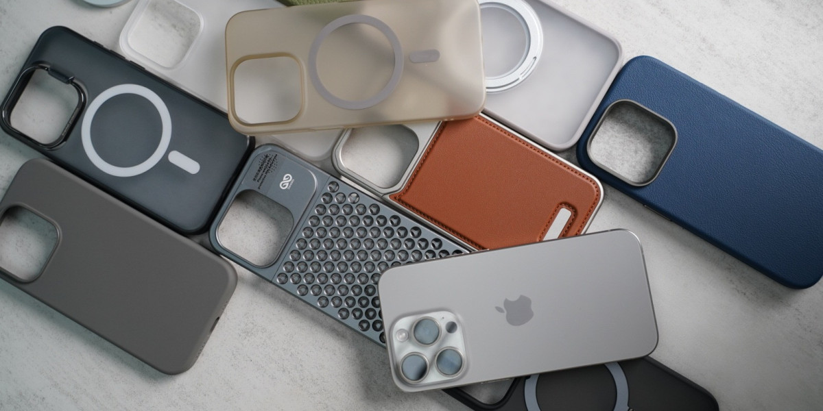 10 Premium iPhone 15 Back Covers for a Trendy Look