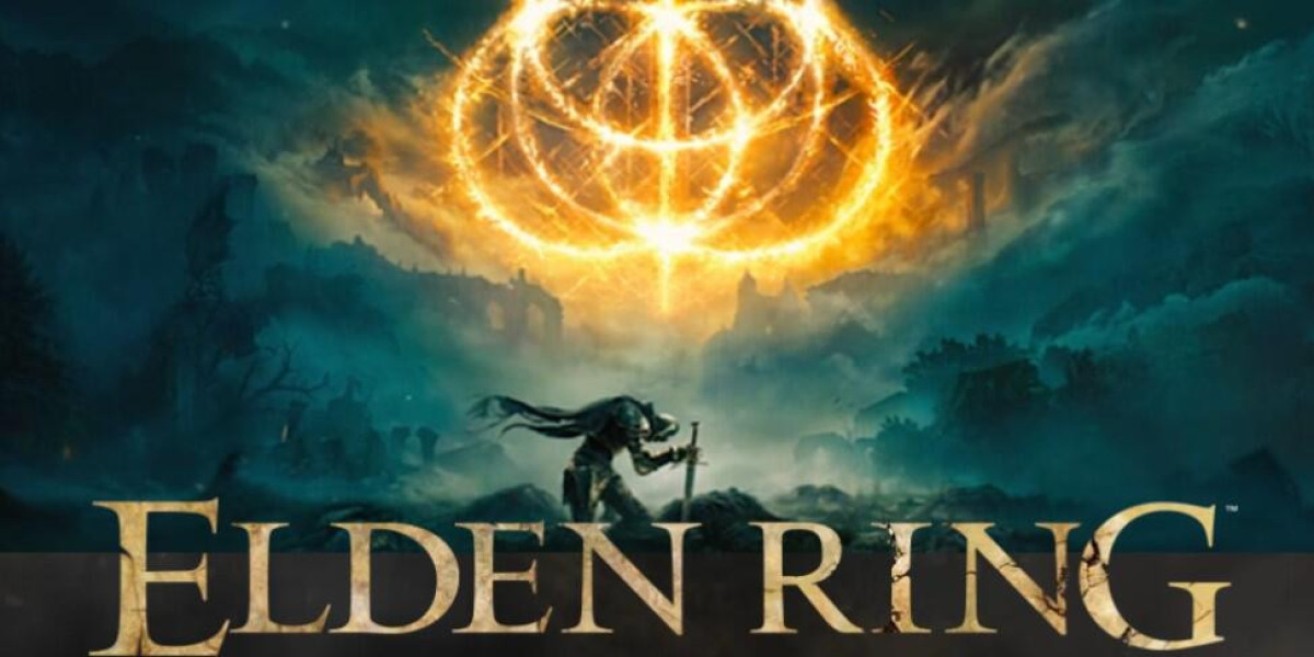 Chain Reaction of Destruction in Elden Ring DLC ​​(MMoexp)