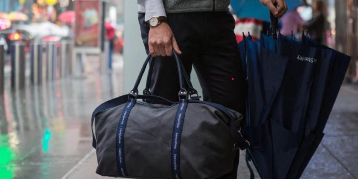 Why Banker Bags Are a Game-Changer in Employee Onboarding