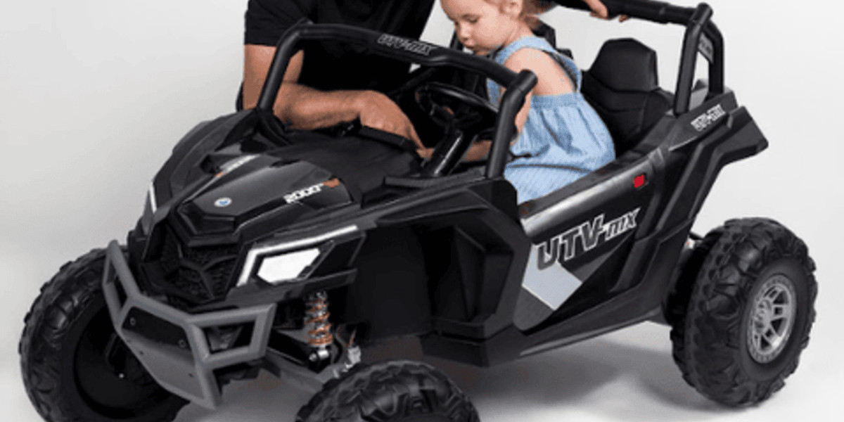 Ultimate Guide to Choosing the Best Remote Power Wheels for Your Child