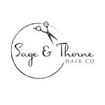 Sage And Thorne Hair Salon Profile Picture