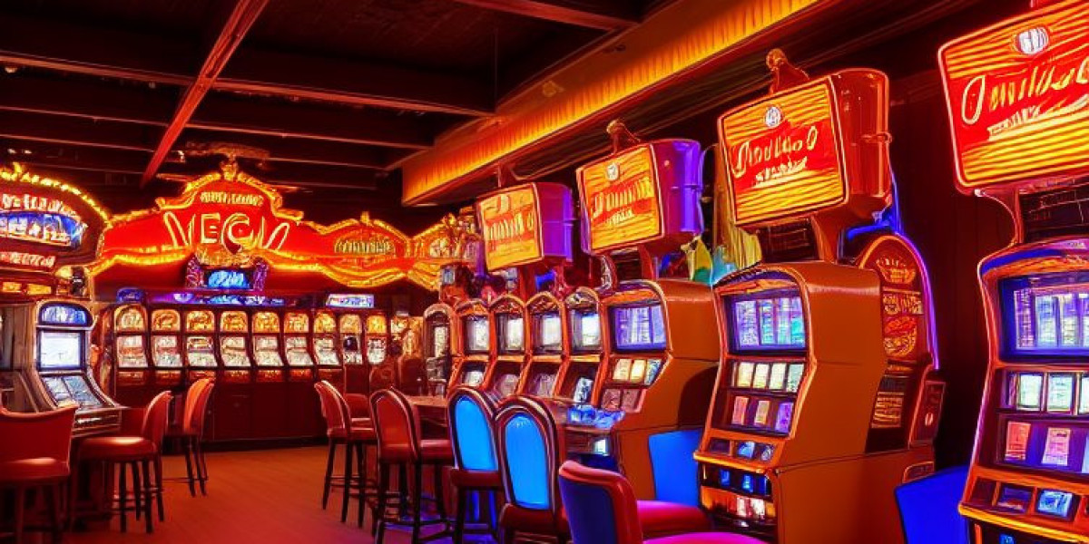 Ontdek Risicoloos Spelen bij Madison Casino Online