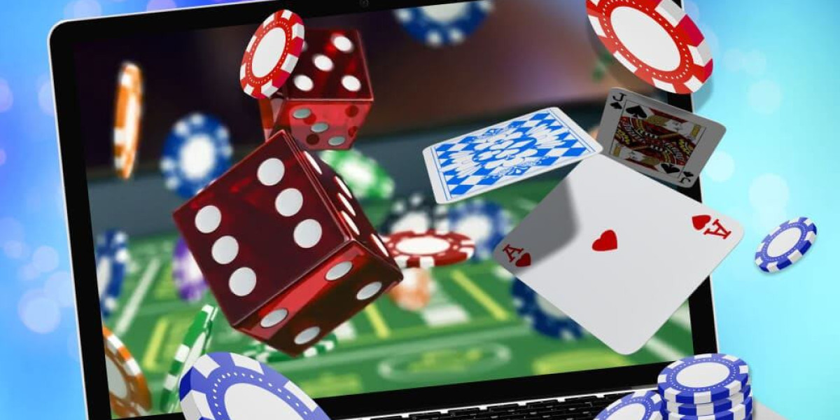 Betify Casino Online