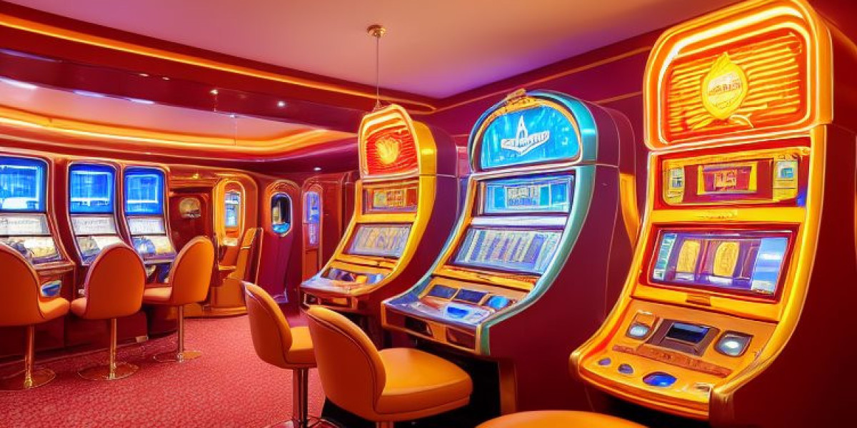 Diverse Spielewelt in Lucky Vibe Casino