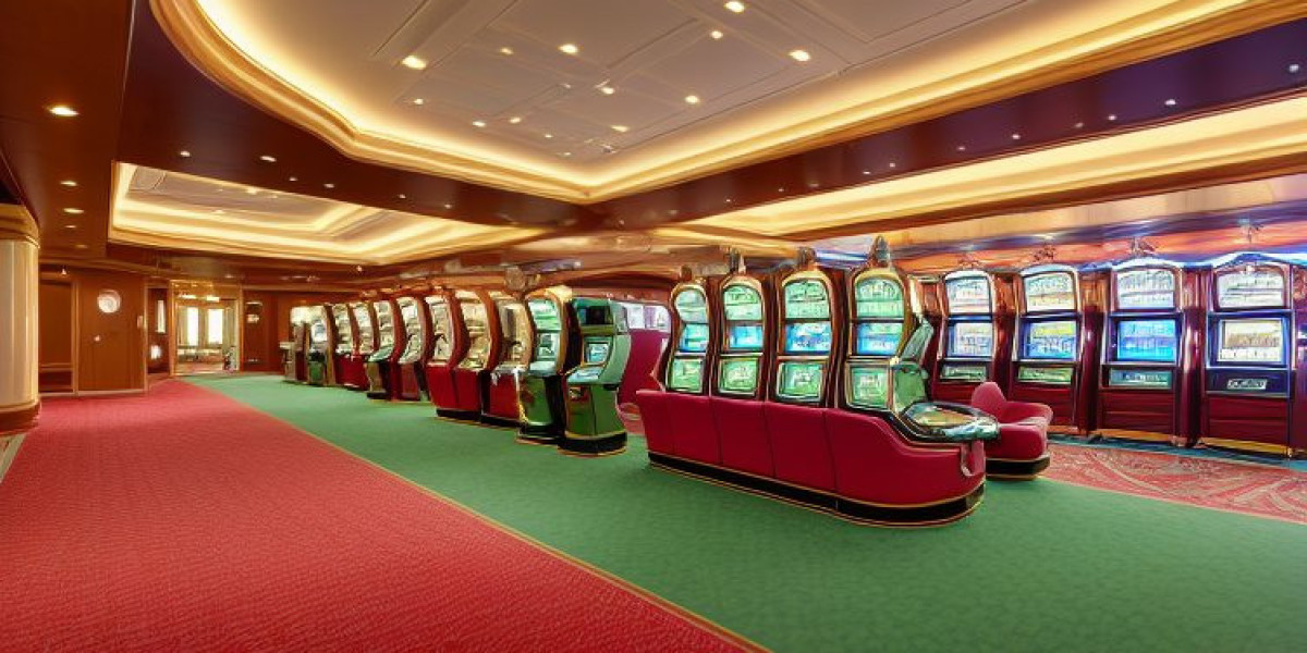 Activities at SlotMafia Casino