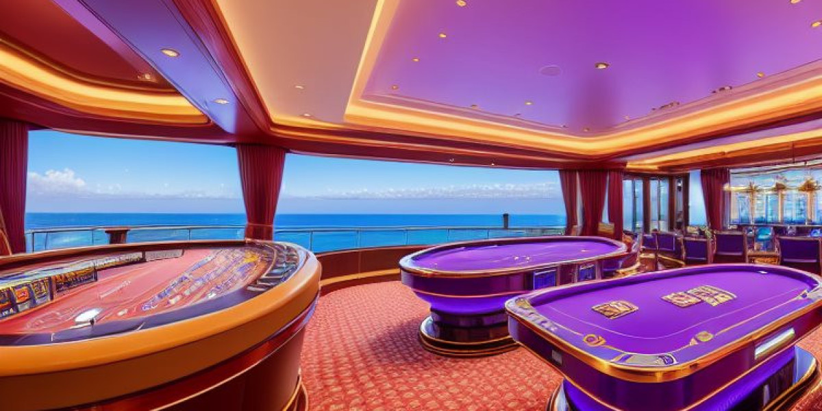 Table Games at 7bitCasino