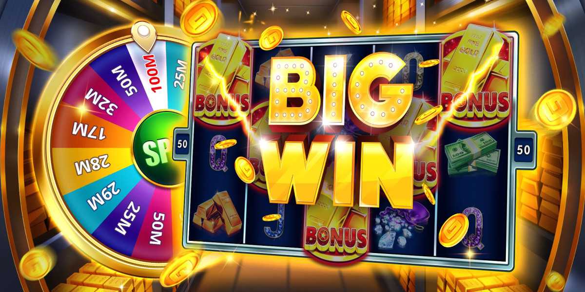 Online Casino Slots mit Avalanche Bonus Mechanik