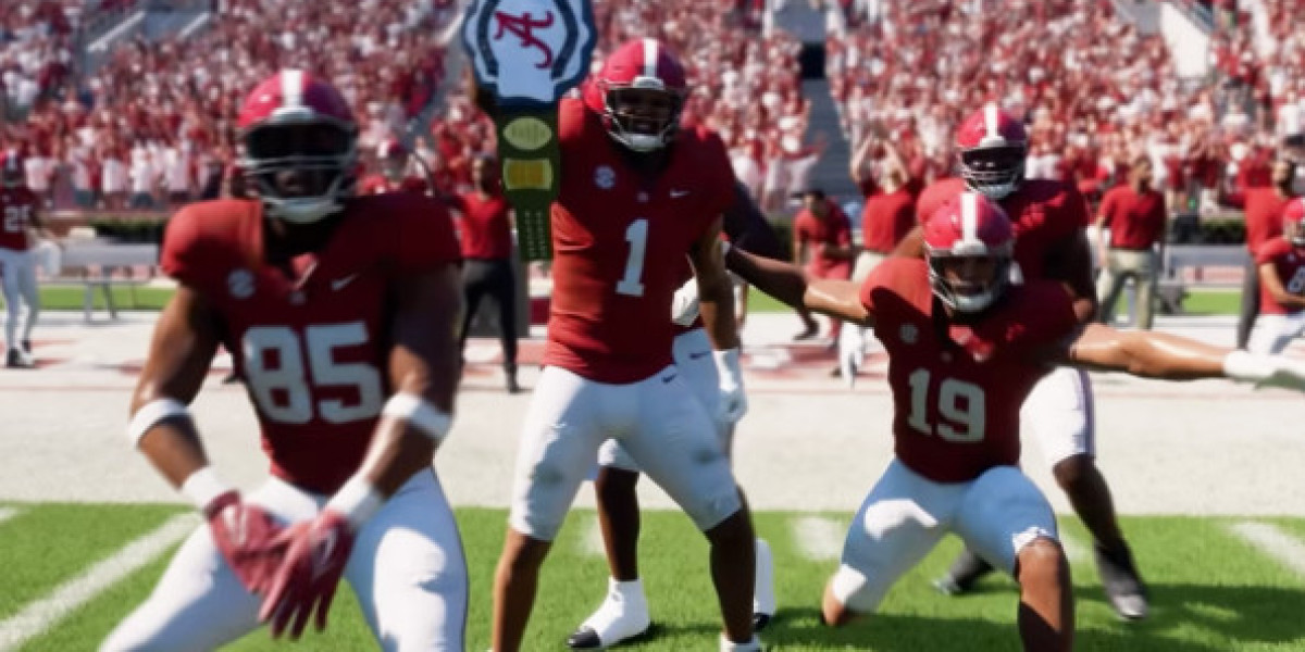 MMoexp College Football 25 Coins: Attack the Ball Carrier