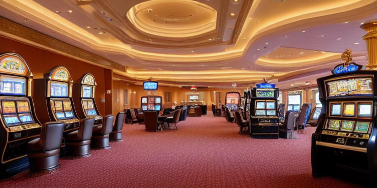 Extensive Variety of Entertainment at Just Casino