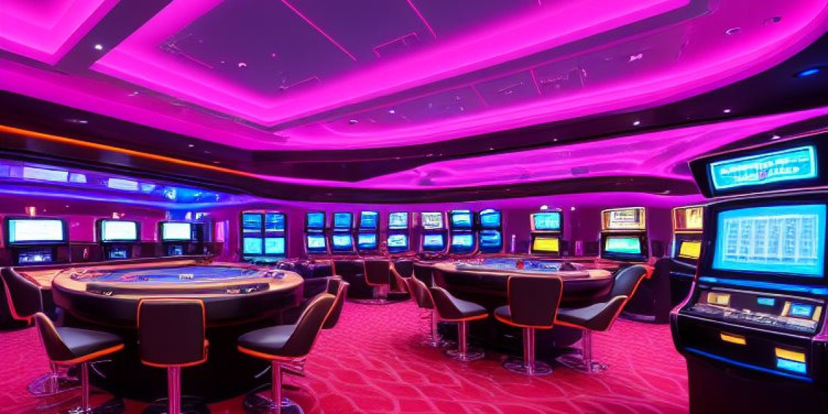 Promoties bij BetCity Casino online