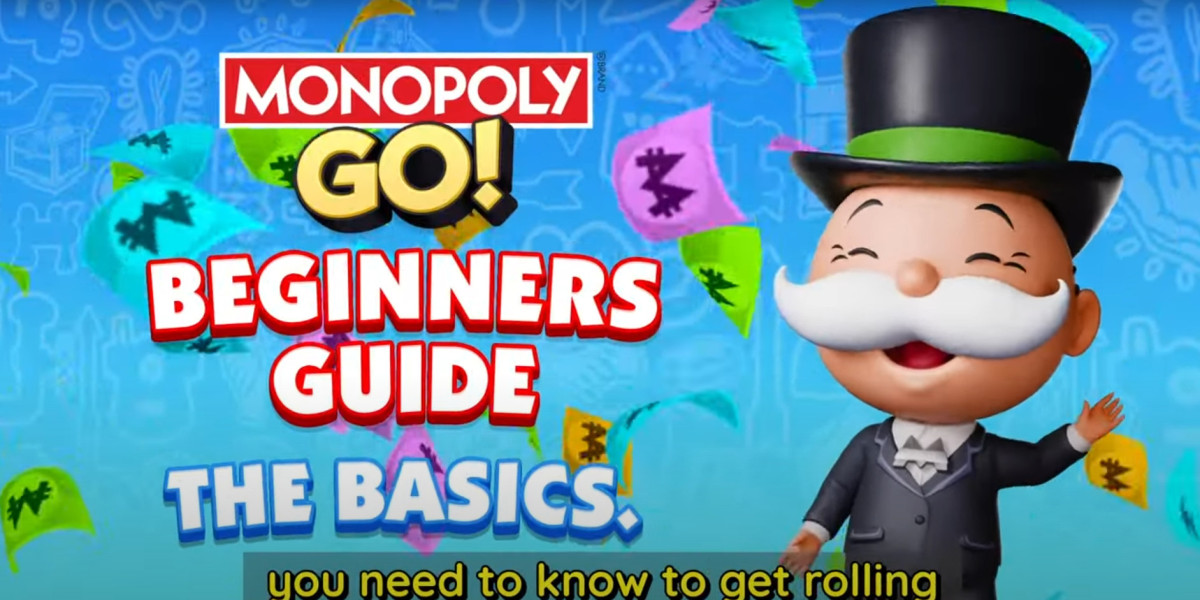 Monopoly GO Release Day: A New Era for the Classic Board Game