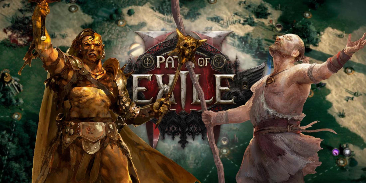 MMoexp Path of Exile 2: Skill Gems You Need for Mercenary Success