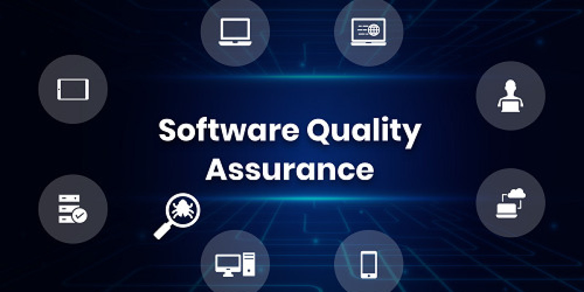 Software Quality Assurance Market Size, Share, Growth & Trends [2032]