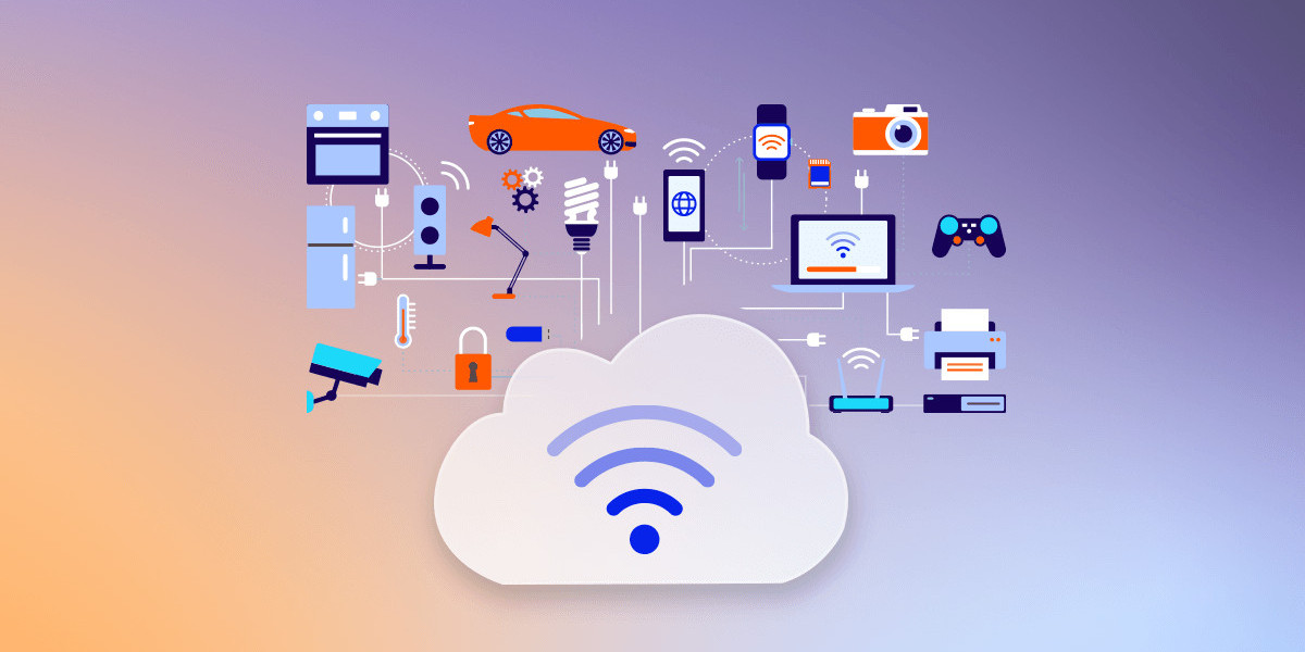 Evolution of IoT in the United States: Trends & Future Scope