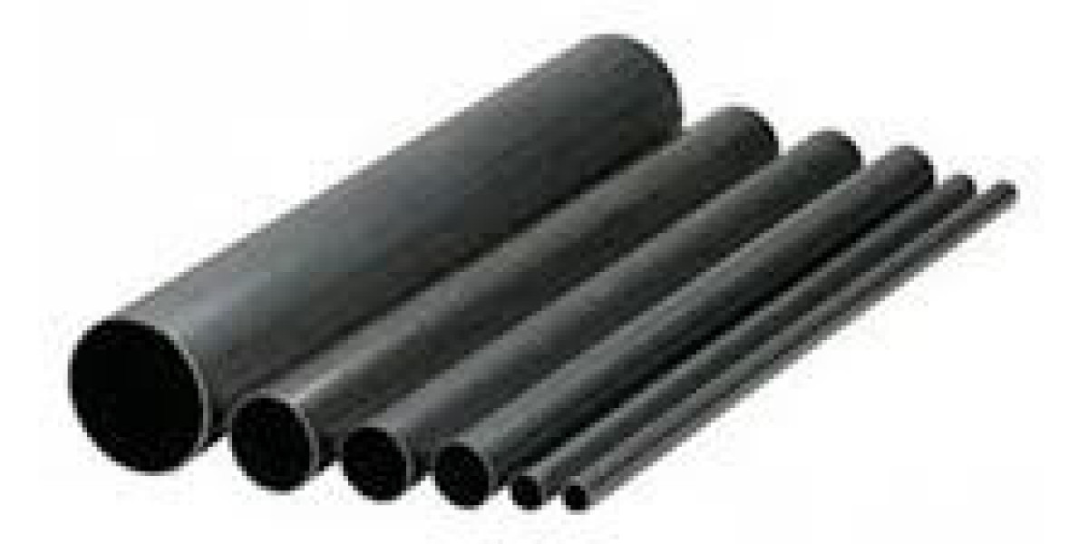 Durable PE Pipes for Modern Infrastructure