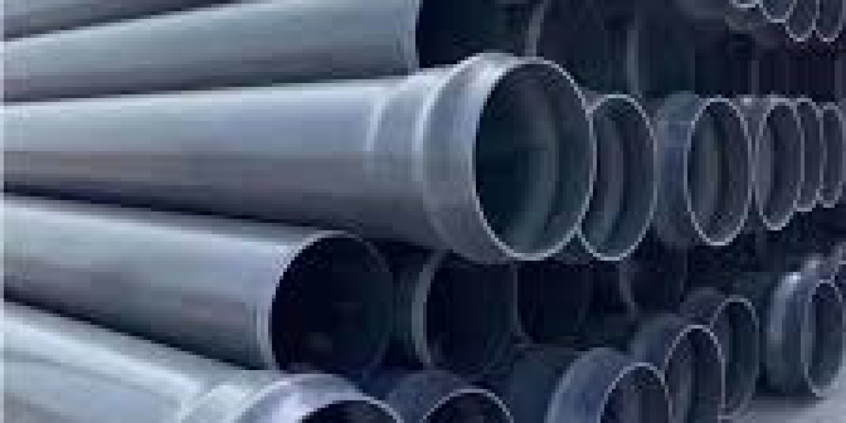 Why Choose Steel Wire Reinforced Thermoplastics Composite Pipe for Your Project