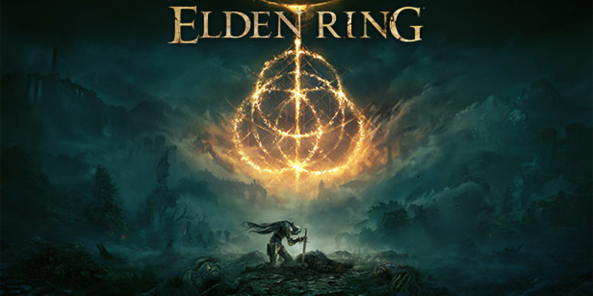 ELD.gg The Epic Journey of Elden Ring: Redefining Open-World ARPGs