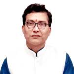 Pt Umesh Chandra Pant Profile Picture