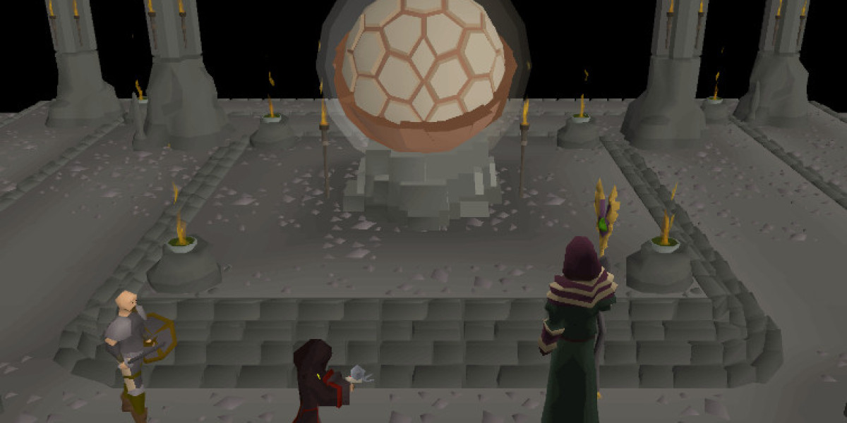 Reaching Crandor in OSRS gold Made Easy