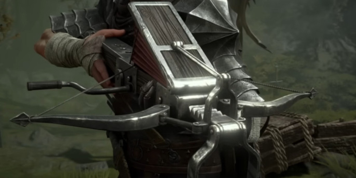 Mmoexp Diablo 4 Items: DirectStorage Temporarily Disabled for Stability