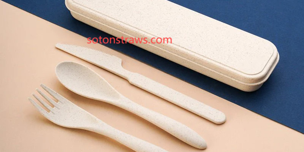 Soton’s Legacy: Crafting Utensils That Speak to the Earth