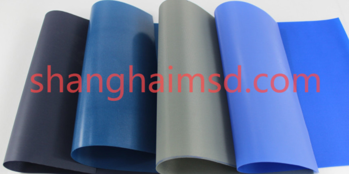 Engineering Strength into Flexibility